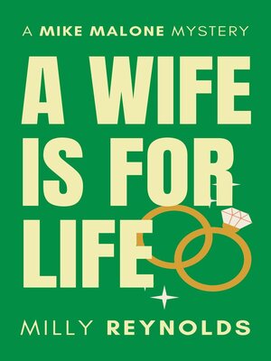 cover image of A Wife Is For Life